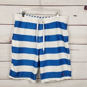 Modern Amusement Men's Swim Trunks